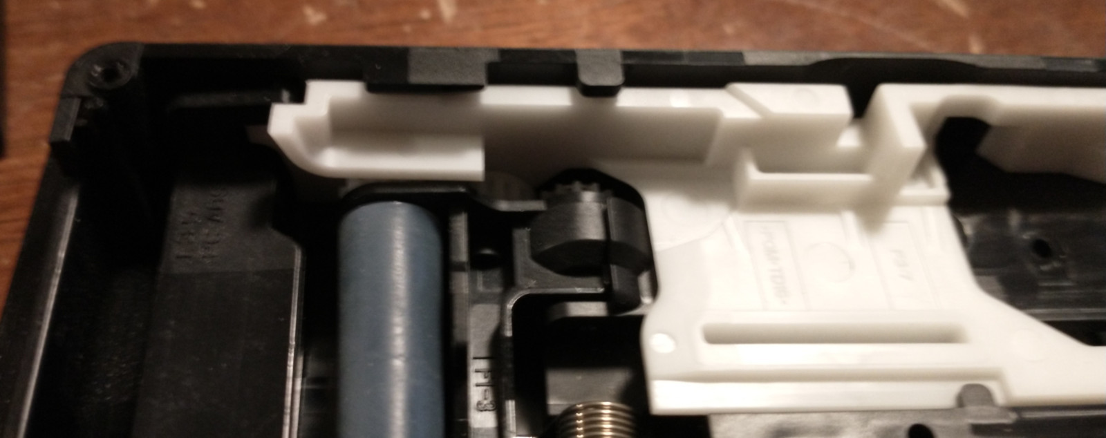 Fixing a jammed PS4 disc drive Eric Makes Everything